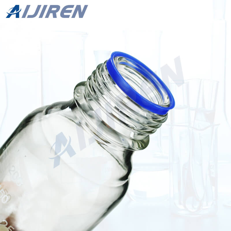 Reagent Bottles Manufacturers and Suppliers in the USA - Thomasnet